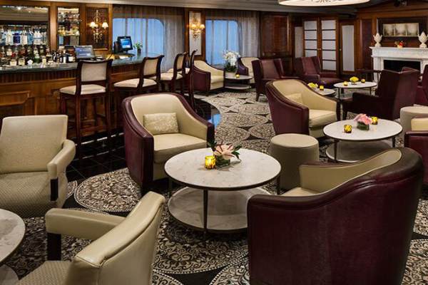 Azamara Onward Gallery Image